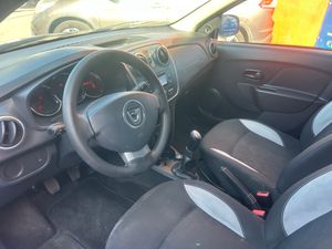 Dacia Sandero 9.0 I   - Foto 12