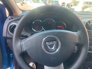 Dacia Sandero 9.0 I   - Foto 10