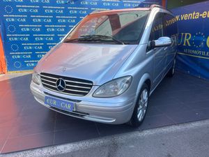 Mercedes Viano 2.2 DCI   - Foto 3