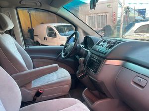 Mercedes Viano 2.2 DCI   - Foto 21