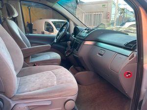 Mercedes Viano 2.2 DCI   - Foto 23