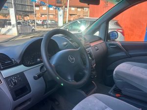 Mercedes Viano 2.2 DCI   - Foto 11