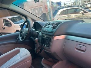 Mercedes Viano 2.2 DCI   - Foto 18