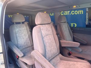 Mercedes Viano 2.2 DCI   - Foto 24