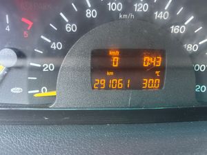 Mercedes Viano 2.2 DCI   - Foto 8