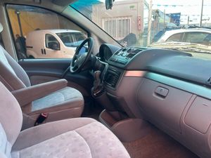 Mercedes Viano 2.2 DCI   - Foto 22
