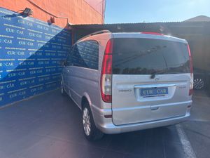 Mercedes Viano 2.2 DCI   - Foto 32