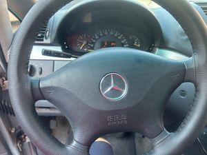 Mercedes Viano 2.2 DCI   - Foto 10
