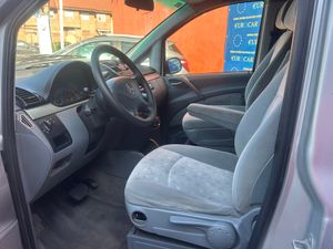 Mercedes Viano 2.2 DCI   - Foto 16
