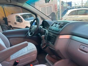 Mercedes Viano 2.2 DCI   - Foto 19
