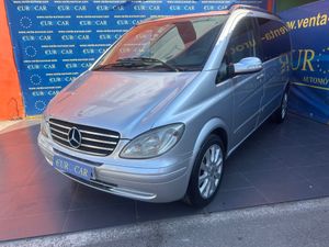 Mercedes Viano 2.2 DCI   - Foto 2