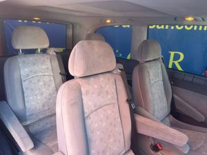 Mercedes Viano 2.2 DCI   - Foto 26
