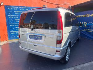 Mercedes Viano 2.2 DCI   - Foto 29