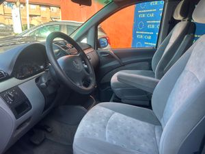 Mercedes Viano 2.2 DCI   - Foto 13