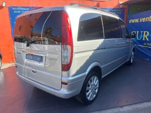 Mercedes Viano 2.2 DCI   - Foto 27