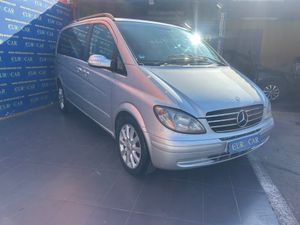 Mercedes Viano 2.2 DCI   - Foto 7