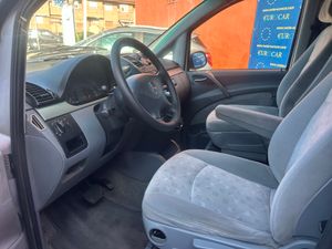 Mercedes Viano 2.2 DCI   - Foto 15