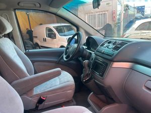 Mercedes Viano 2.2 DCI   - Foto 20