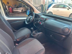 Fiat Fiorino 1.3 JTD   - Foto 21