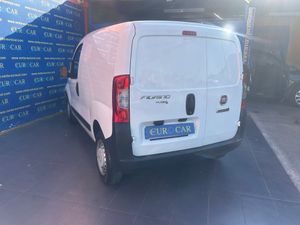 Fiat Fiorino 1.3 JTD   - Foto 27