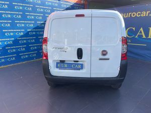 Fiat Fiorino 1.3 JTD   - Foto 26