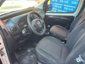 Fiat Fiorino 1.3 JTD   - Foto 14