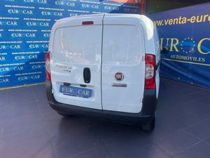 Fiat Fiorino 1.3 JTD   - Foto 25