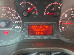 Fiat Fiorino 1.3 JTD   - Foto 7
