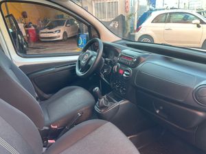 Fiat Fiorino 1.3 JTD   - Foto 20