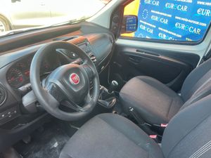 Fiat Fiorino 1.3 JTD   - Foto 11