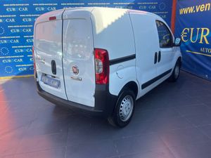 Fiat Fiorino 1.3 JTD   - Foto 23