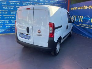 Fiat Fiorino 1.3 JTD   - Foto 24