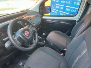 Fiat Fiorino 1.3 JTD   - Foto 12