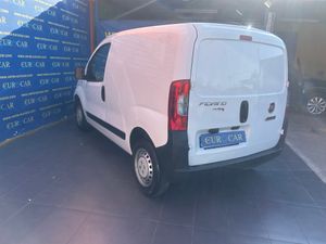 Fiat Fiorino 1.3 JTD   - Foto 28
