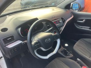 Kia Picanto 1.0 I   - Foto 11