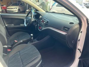 Kia Picanto 1.0 I   - Foto 24