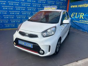 Kia Picanto 1.0 I   - Foto 3