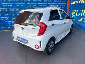 Kia Picanto 1.0 I   - Foto 28