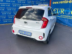 Kia Picanto 1.0 I   - Foto 30