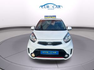 Kia Picanto 1.0 I   - Foto 3