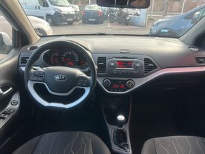 Kia Picanto 1.0 I   - Foto 18