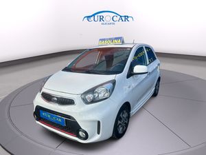 Kia Picanto 1.0 I   - Foto 2