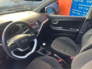 Kia Picanto 1.0 I   - Foto 13