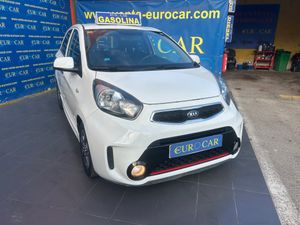 Kia Picanto 1.0 I   - Foto 5