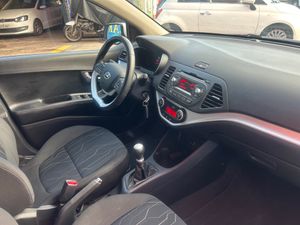 Kia Picanto 1.0 I   - Foto 21