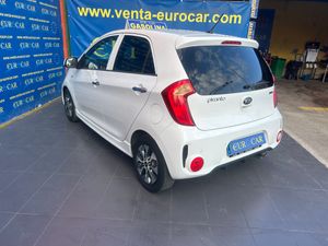 Kia Picanto 1.0 I   - Foto 33