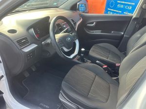 Kia Picanto 1.0 I   - Foto 15
