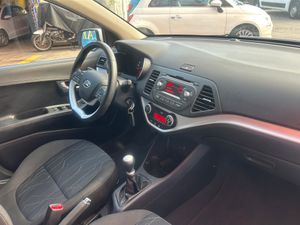 Kia Picanto 1.0 I   - Foto 20
