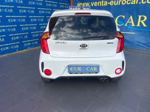 Kia Picanto 1.0 I   - Foto 31