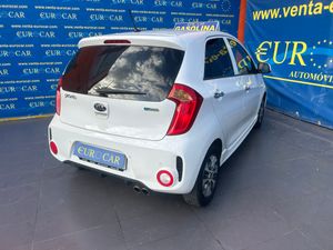 Kia Picanto 1.0 I   - Foto 29